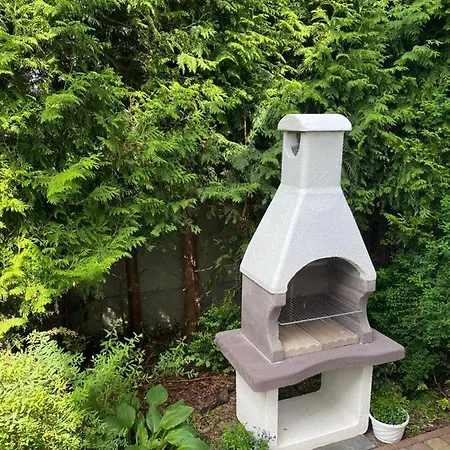 Hébergement de vacances Pawelkowo