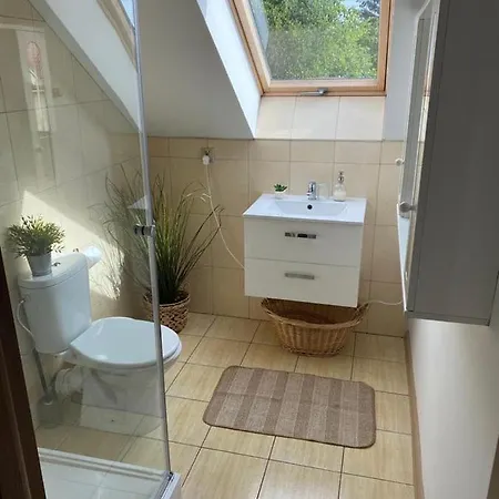 Pawelkowo Holiday home Kolczewo