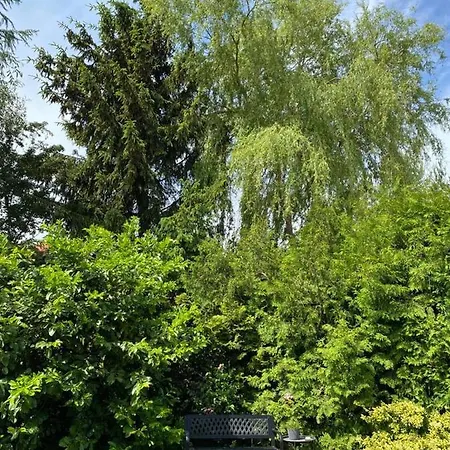 Pawelkowo Hébergement de vacances