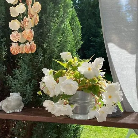 Pawelkowo Holiday home
