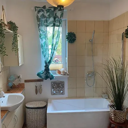 Hébergement de vacances Pawelkowo Kołczewo