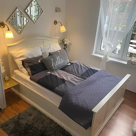 Pawelkowo Hébergement de vacances Kołczewo