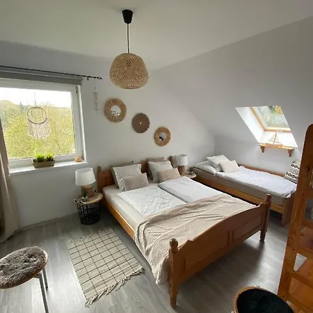 Holiday home Pawelkowo Kolczewo