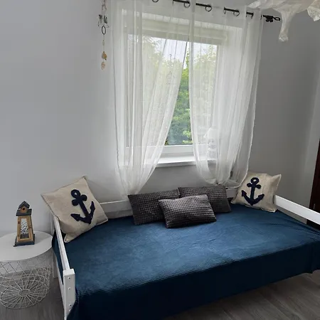 Pawelkowo Hébergement de vacances Kołczewo