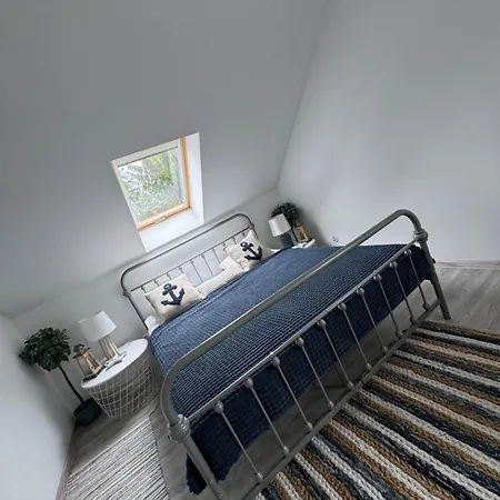 Hébergement de vacances Pawelkowo Kołczewo