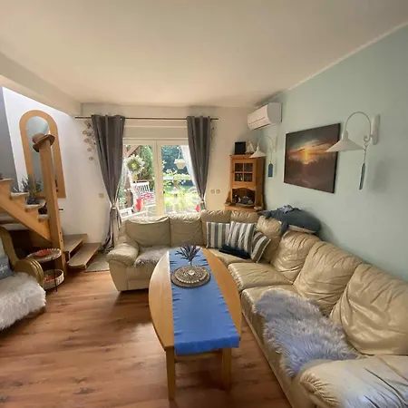 Pawelkowo Dom wakacyjny *