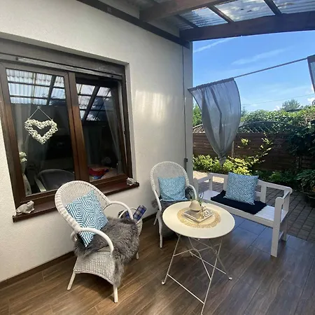 Hébergement de vacances Pawelkowo *