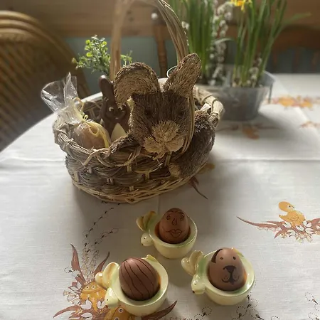 Hébergement de vacances Pawelkowo Kołczewo