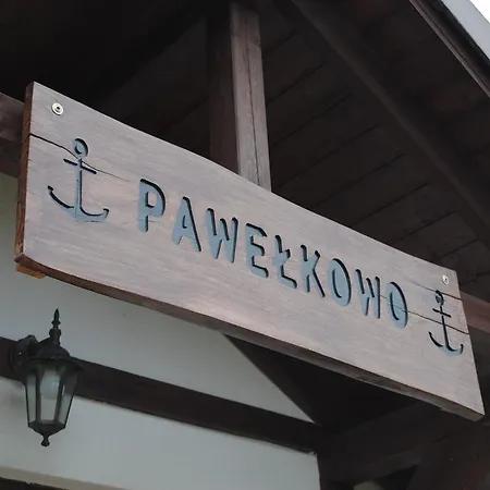 Pawelkowo Hébergement de vacances Kołczewo