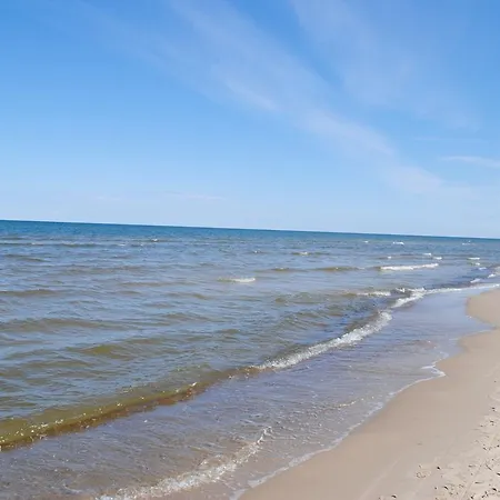 Pawelkowo Hébergement de vacances Kołczewo