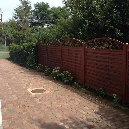 Pawelkowo Holiday home