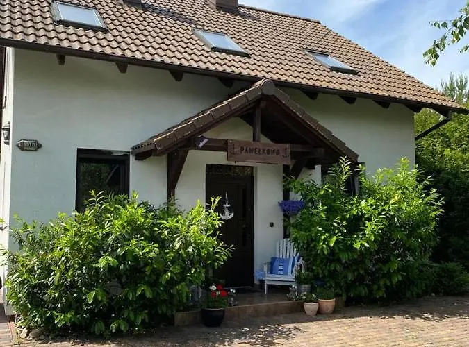 Pawelkowo Dom wakacyjny Kołczewo