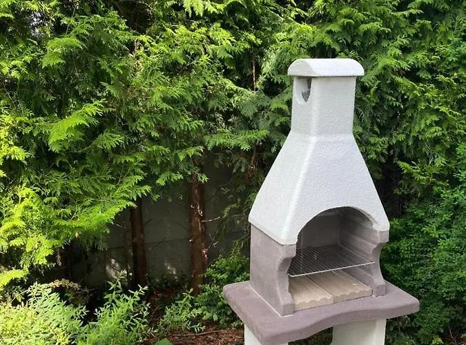 Dom wakacyjny Pawelkowo