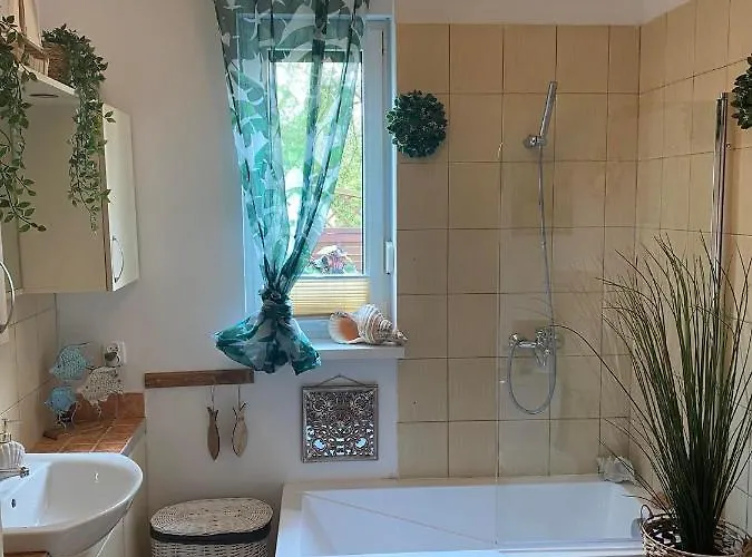 Dom wakacyjny Pawelkowo Kołczewo