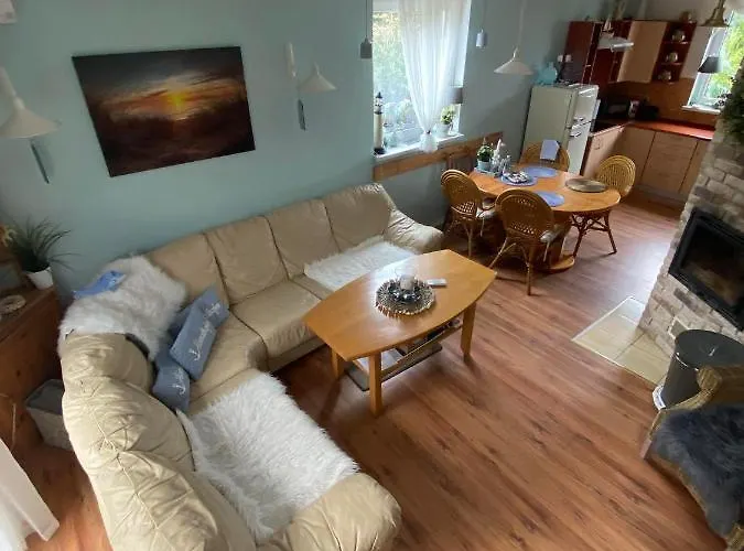 Pawelkowo Dom wakacyjny Kołczewo