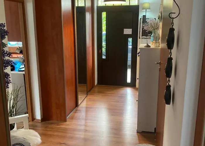 Pawelkowo Dom wakacyjny *