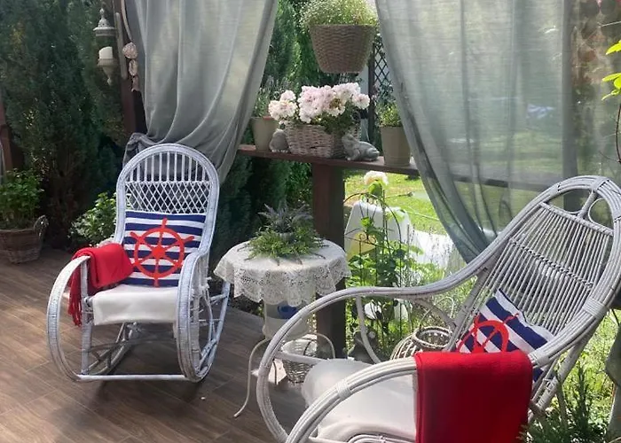 Pawelkowo Dom wakacyjny