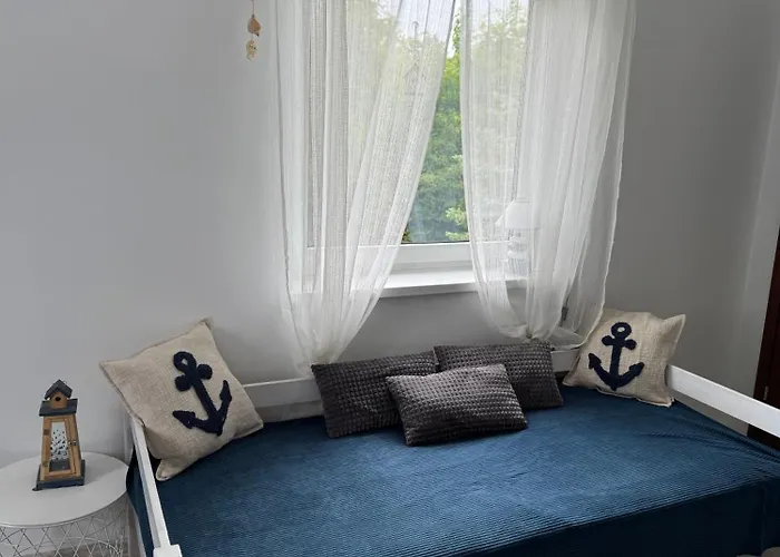 Pawelkowo Dom wakacyjny Kołczewo