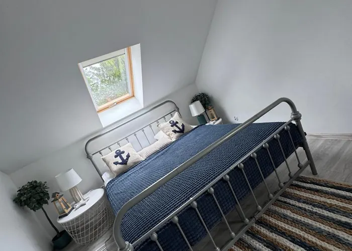 Dom wakacyjny Pawelkowo Kołczewo