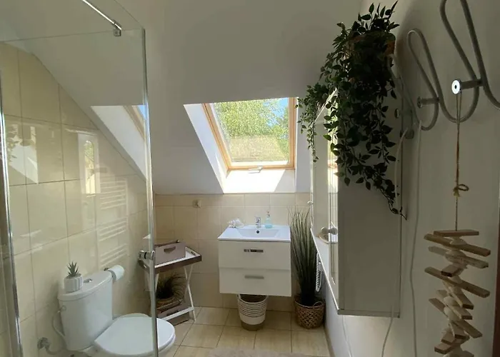 Dom wakacyjny Pawelkowo