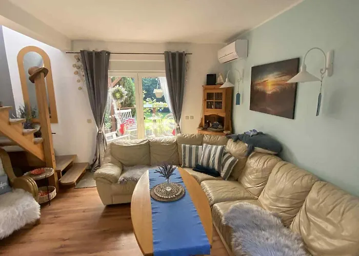 Pawelkowo Dom wakacyjny *