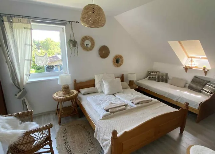 Pawelkowo Dom wakacyjny