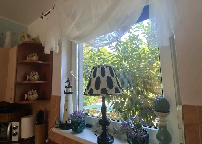 Dom wakacyjny Pawelkowo