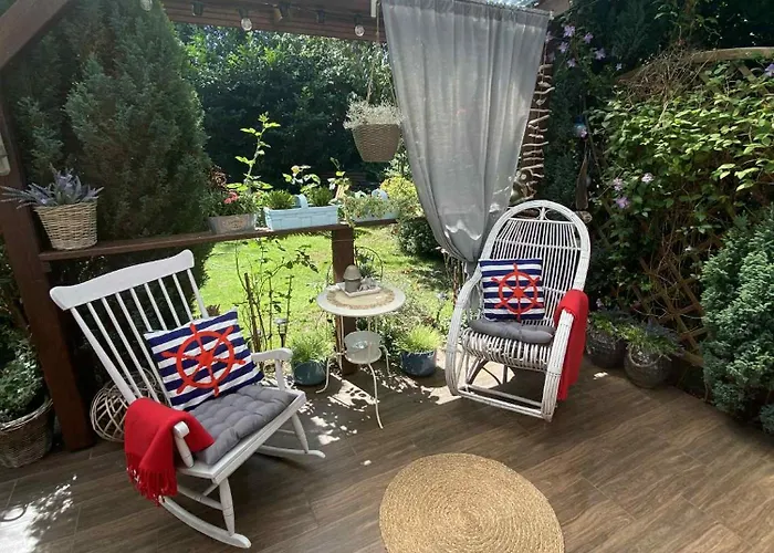 Pawelkowo Dom wakacyjny Kołczewo