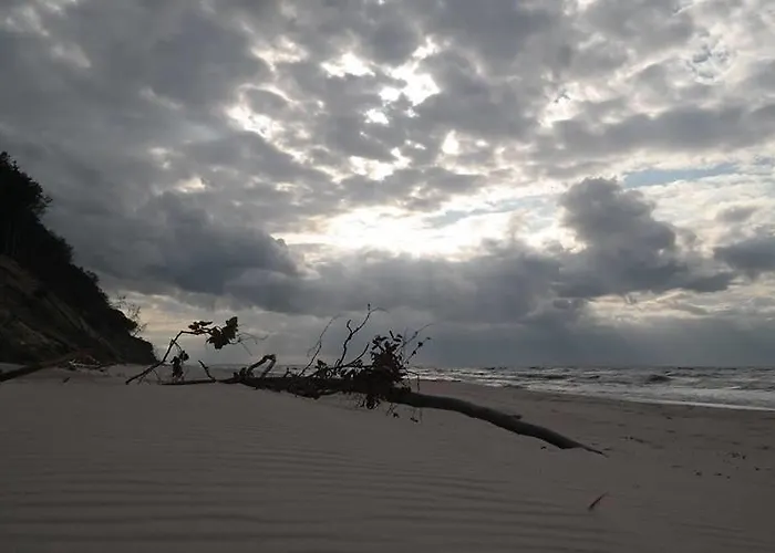 Dom wakacyjny Pawelkowo Kołczewo